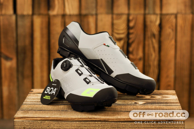 Summer on sale mtb shoes